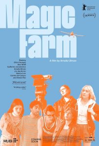 Magic Farm (2025) WEBRip 1080p HD