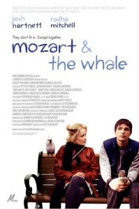 Mozart and the Whale (2005) WEBRip 1080p HD