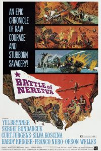 Battle of Neretva (1969) WEB-DL 1080p HD VIP