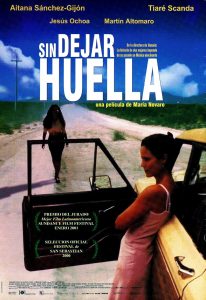 Sin dejar huella (2000) WEBRip 1080p HD