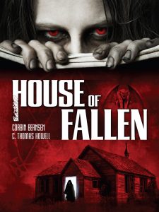 House of Fallen (2008) BluRay 1080p HD