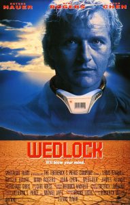 Wedlock (1991) BluRay 1080p HD