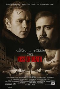 Kiss of Death (1995) WEBRip 1080p HD Dual Latino / Inglés