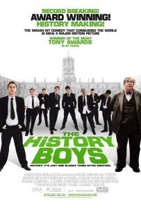 The History Boys (2006) WEBRip 1080p HD