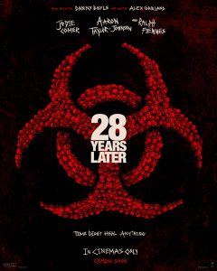 28 Years Later (2025) WEBRip 1080p HD Dual Latino / Inglés