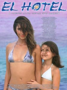 El Hotel (2016) WEBRip 1080p HD