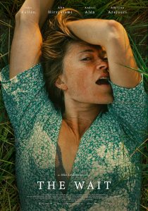 The Wait (2021) WEBRip 1080p HD Dual Latino / Finés