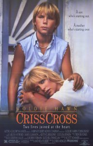 CrissCross (1992) WEBRip 1080p HD Dual Latino / Inglés