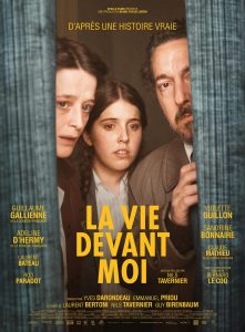 La vie devant moi (2025) WEBRip 1080p HD