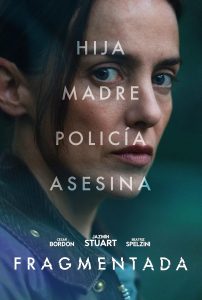 Fragmentada (2023) WEB-DL 720p HD