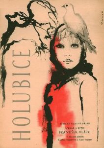 Holubice (1960) WEBRip 1080p HD