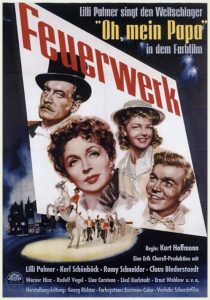 Feuerwerk (1954) TVRip