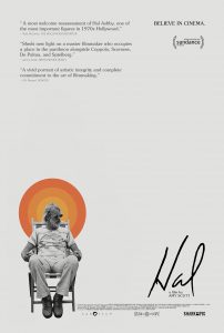 Hal (2018) WEBRip 1080p HD