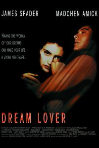 Dream Lover (1994) WEBRip 1080p HD Dual Latino / Inglés