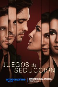 Juegos de seducción (2025) WEBRip 1080p HD