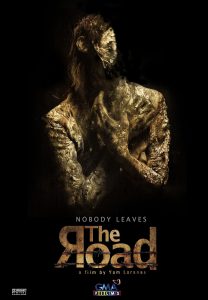 The Road (2011) DVDRip