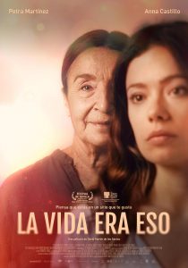 La vida era eso (2020) HDRip 1080p HD