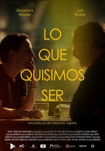 Lo que quisimos ser (2024) WEB-DL 1080p HD