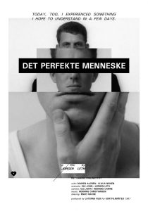 The Perfect Human (1968) DVDRip