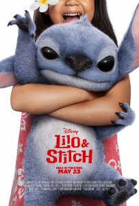 Lilo & Stitch (2025) WEBRip 1080p HD Dual Latino / Inglés