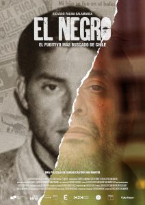 El Negro (2020) WEB-DL 1080p HD