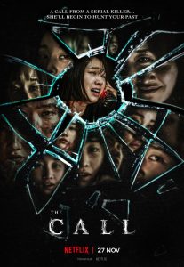 The Call (2020) WEBRip 1080p HD Dual Latino / Coreano
