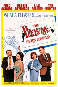 The Pleasure of His Company (1961) DVDRip