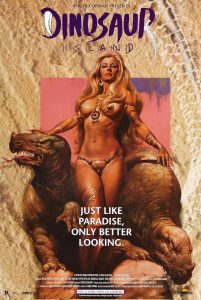 Dinosaur Island (1994) DVDRip