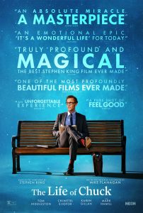 The Life of Chuck (2024) WEBRip 1080p HD