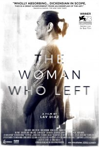 The Woman Who Left (2016) BluRay 1080p HD