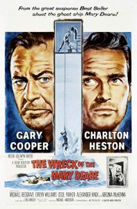 The Wreck of the Mary Deare (1959) WEBRip 1080p HD