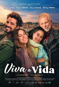 Cheers to Life (2024) WEBRip 1080p HD Dual Latino / Portugués