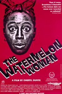 The Watermelon Woman (1996) WEBRip 1080p HD