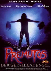Premutos: The Fallen Angel (1997) DVDRip