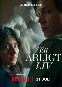 An Honest Life (2025) WEBRip 1080p HD Dual Latino / Sueco