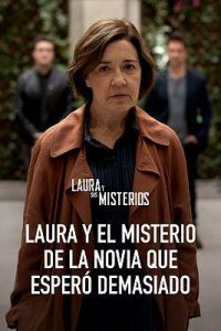 Laura y el misterio de la novia que esperó demasiado (2023) WEB-DL 1080p HD