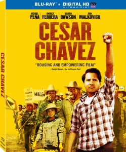 Cesar Chavez (2014) BluRay 1080p HD Dual Latino / Inglés