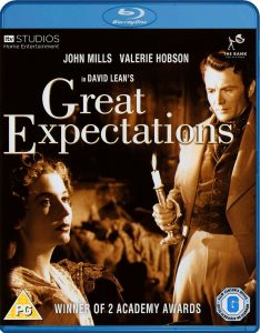 Great Expectations (1946) BluRay 1080p HD