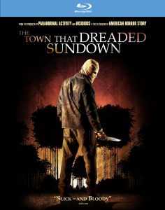 The Town That Dreaded Sundown (2014) BluRay 1080p HD Dual Latino / Inglés