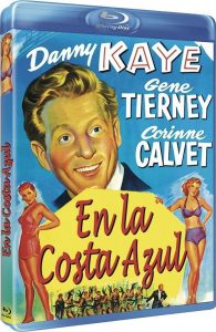 On the Riviera (1951) BluRay 1080p HD