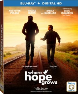 Where Hope Grows (2014) BluRay 1080p HD Dual Latino / Inglés