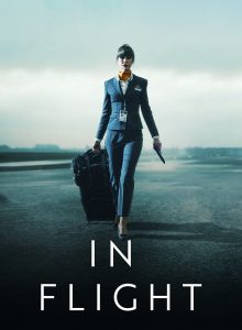 In Flight (2025) Serie de TV Primera Temporada 720p HD
