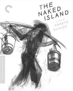 The Naked Island (1960) BluRay 1080p HD