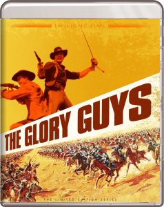 The Glory Guys (1965) BluRay 1080p HD