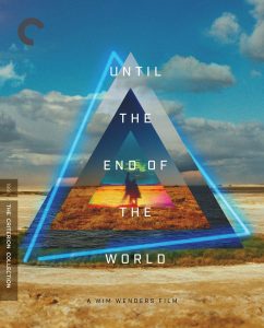 Until the End of the World (1991) BluRay 1080p HD