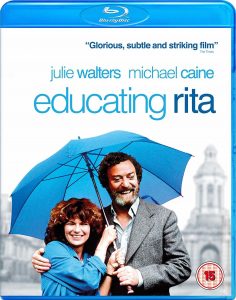 Educating Rita (1983) BluRay 1080p HD