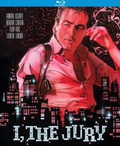 I, the Jury (1982) BluRay 1080p HD