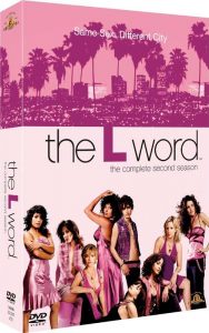 The L Word (2004) Serie de TV Segunda Temporada (2005) 720p HD