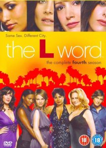 The L Word (2004) Serie de TV Cuarta Temporada (2007) 720p HD