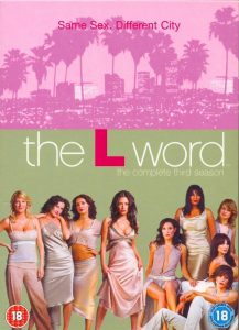 The L Word (2004) Serie de TV Tercera Temporada (2006) 720p HD